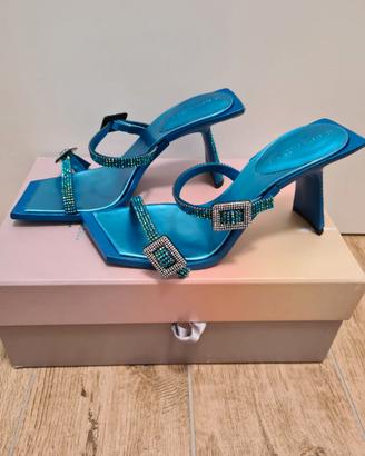 BENEDETTA BRUZZICHES EWA- For Your Eyes Only N 37