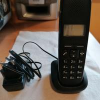 Gigaset A150H Telefono Cordless Display Illuminato