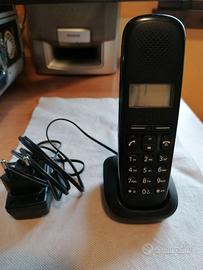 Gigaset A150H Telefono Cordless Display Illuminato