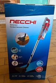 Aspirapolvere Necchi nh6060