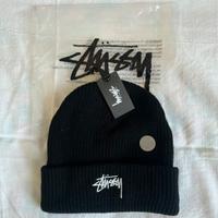 Beanie Stüssy