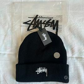 Beanie Stüssy