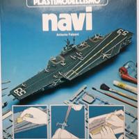 NAVI  I manuali pratici del plastimodellusmi