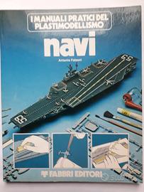 NAVI  I manuali pratici del plastimodellusmi
