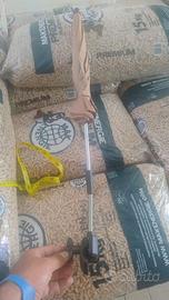 Ombrello per passeggino nuovo