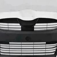 Toyota Yaris 4 Paraurti Anteriore