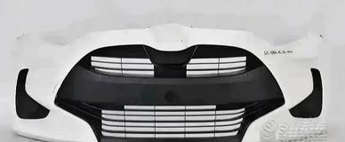 Toyota Yaris 4 Paraurti Anteriore