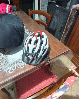 casco per bici
