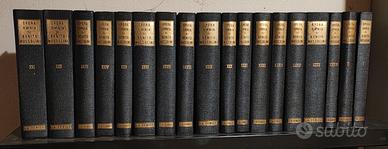 Opera Omnia del Duce – 36 volumi completi