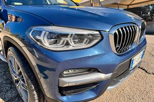 Bmw X3 xDrive30d 249CV 48V Luxury
