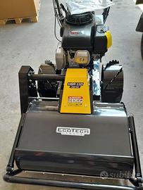 Trinciasarmenti ECOTECH professionale