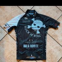 completo Alè da ciclismo P.PR