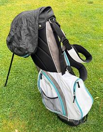 SACCA GOLF