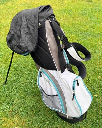 SACCA GOLF