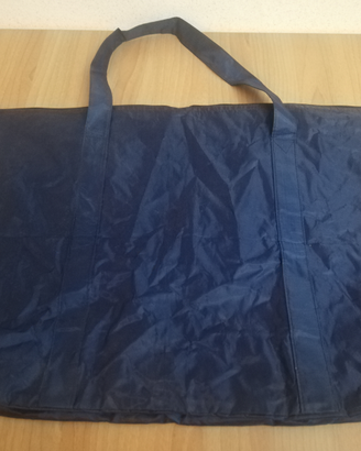 Borsa grande da spesa o mare rinforzata