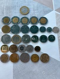 Monete da collezionismo