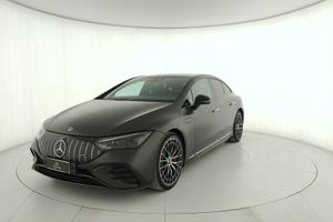 MERCEDES-BENZ EQE AMG 43 Premium Plus 4matic