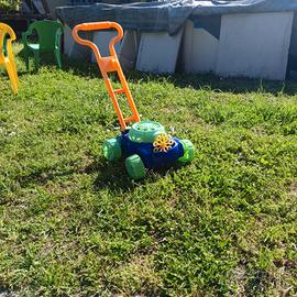 Sparabolle 