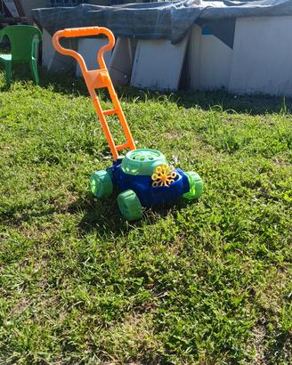 Sparabolle 