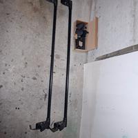 barre portapacchi green valley 