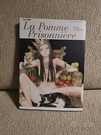 La Pomme Prisonnière - Kenji Tsuruta (J-POP)