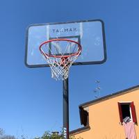 CANESTRO DA BASKET TARMAK