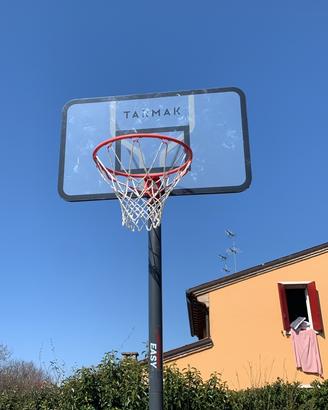 CANESTRO DA BASKET TARMAK