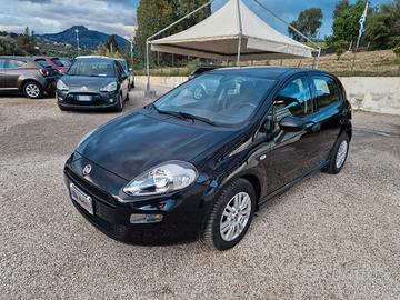 Fiat Punto 1.3 MJT II S&S 85 CV 5 porte ECO Young