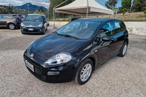 Fiat Punto 1.3 MJT II S&S 85 CV 5 porte ECO Young