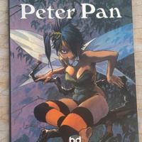 PETER PAN LOISEL Integrale Edizioni BD raro 352 pp