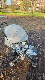 passeggino ultra leggero chicco goody plus 