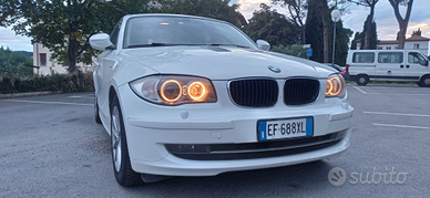 BMW 116i 1.6 90kw 120cv