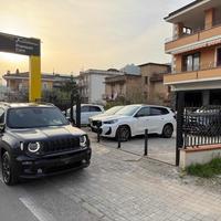 JEEP Renegade 1.3 T4 DDCT 80th Anniversary Ita U