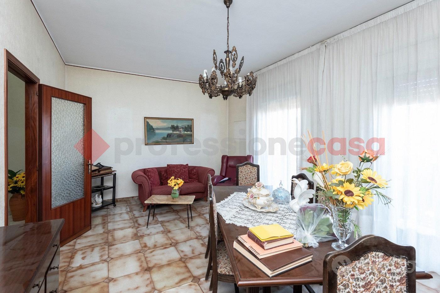 Apartment in Misterbianco, Toscano, Catania - Vista 3