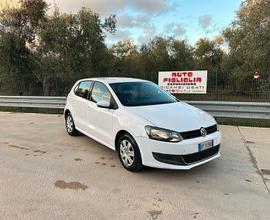 Volkswagen Polo 1.2 DIESEL *NEOP OK*2012