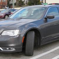 Ricambi usati chrysler 300c 300 c 2014 #h