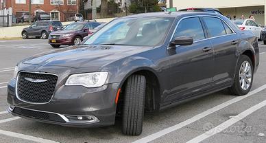 Ricambi usati chrysler 300c 300 c 2014 #h