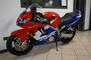 HONDA CBR 600 F INIEZIONE
