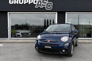 Fiat 500 X 1.3 mjt Cross 95cv