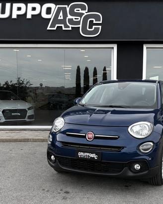 Fiat 500 X 1.3 mjt Cross 95cv