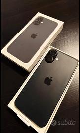Iphone 16 128 gb