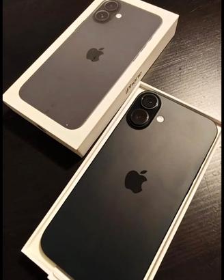 Iphone 16 128 gb