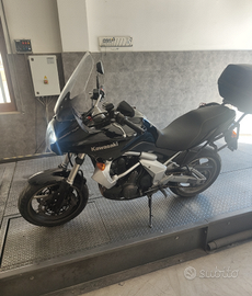 Kawasaki Versys