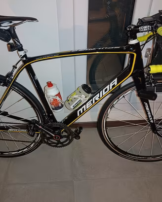 bicicletta da corsa 