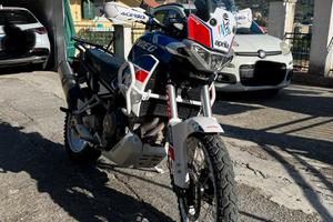 Aprilia Tuareg Indaco