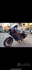 Moto Guzzi V75