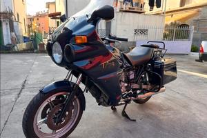 Moto Guzzi V75