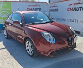 Alfa Romeo MiTo 1.6 JTDm