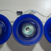 Faretti da incasso TARGETTI