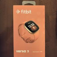 Fit bit versa 3